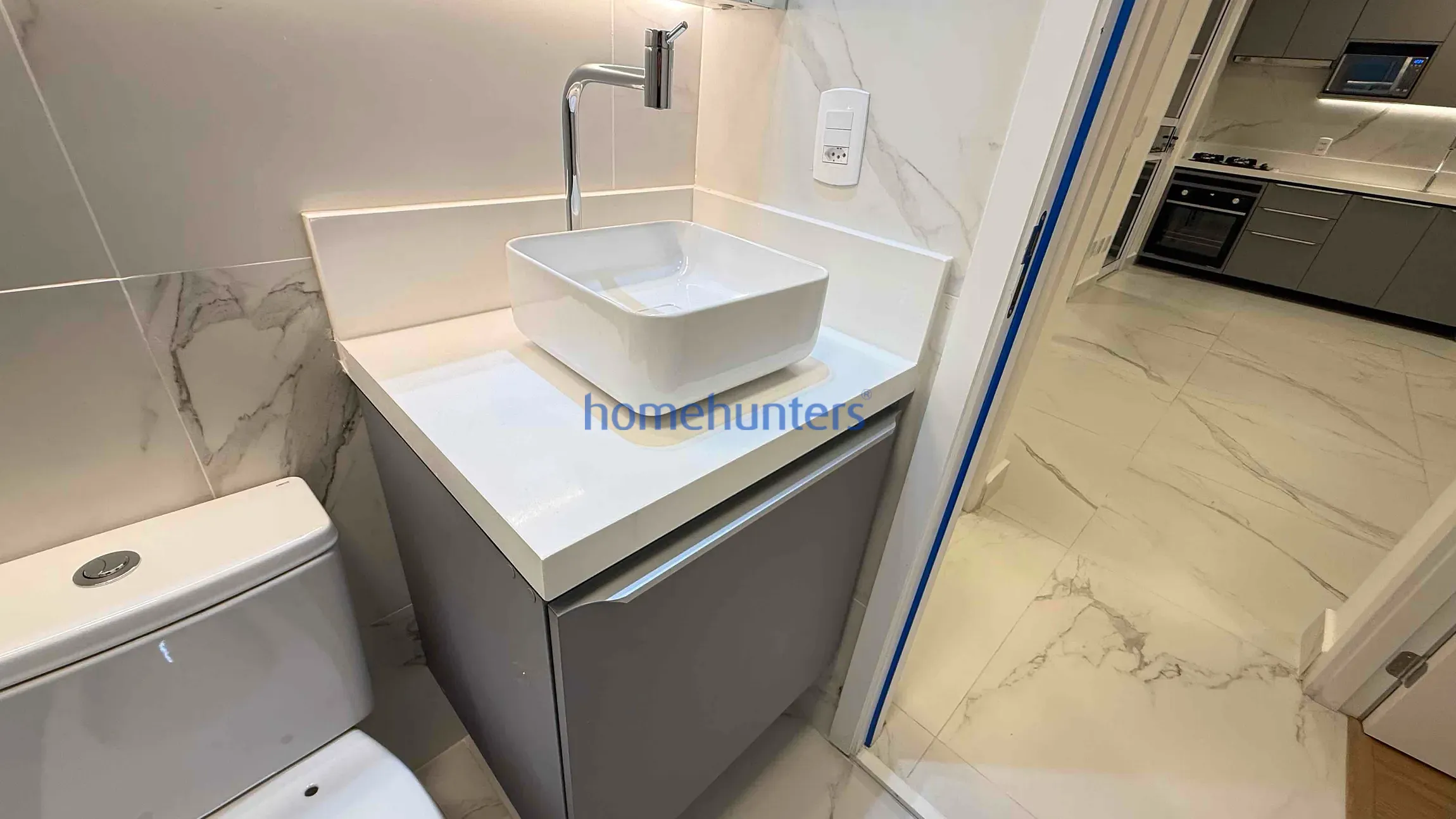 Apartamento, 2 quartos, 66 m² - Foto 16