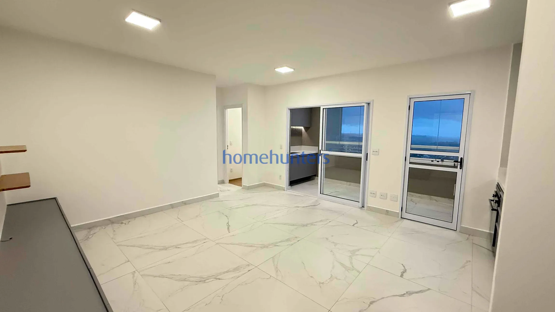 Apartamento, 2 quartos, 66 m² - Foto 6