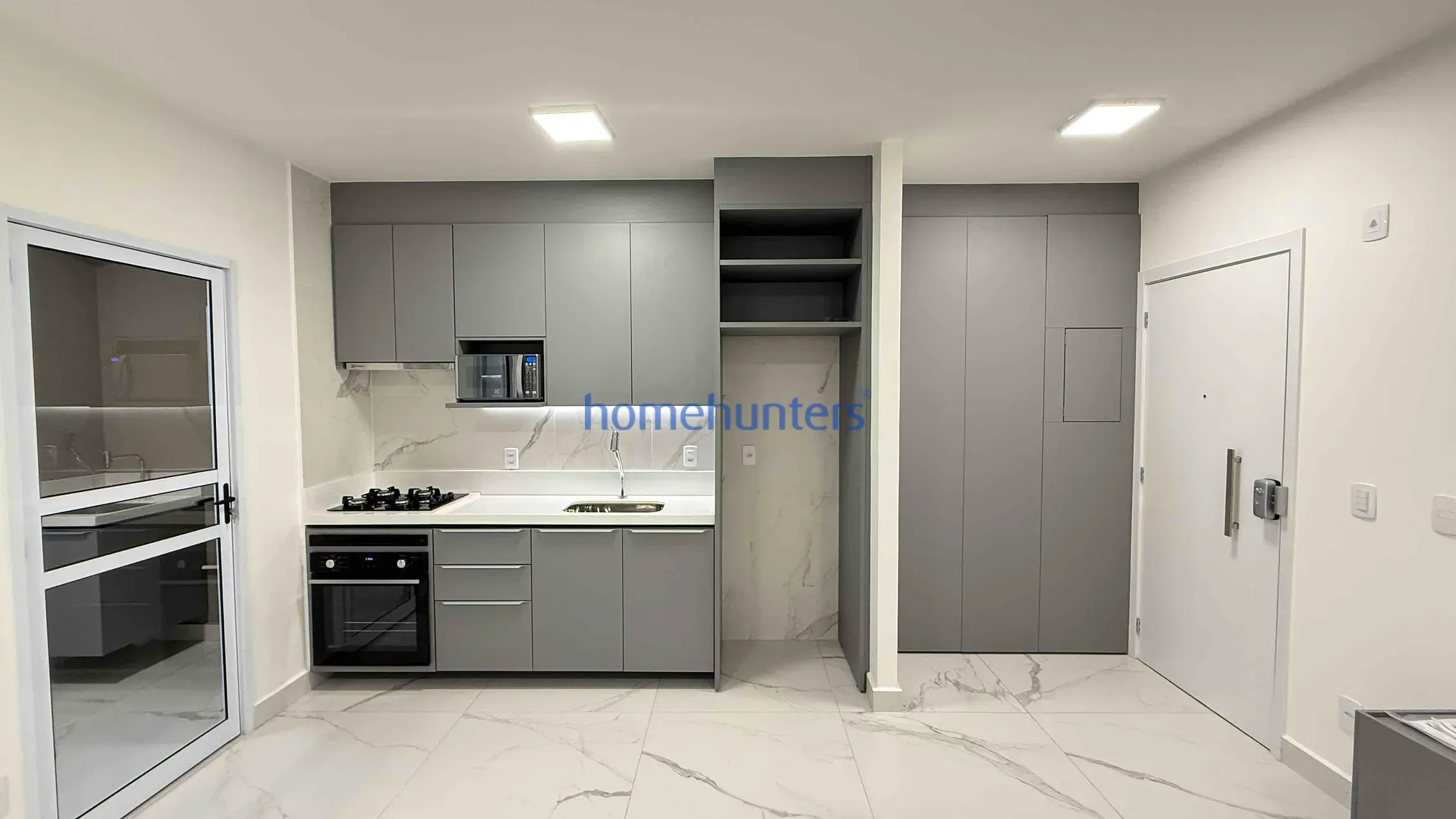 Apartamento, 2 quartos, 66 m² - Foto 4