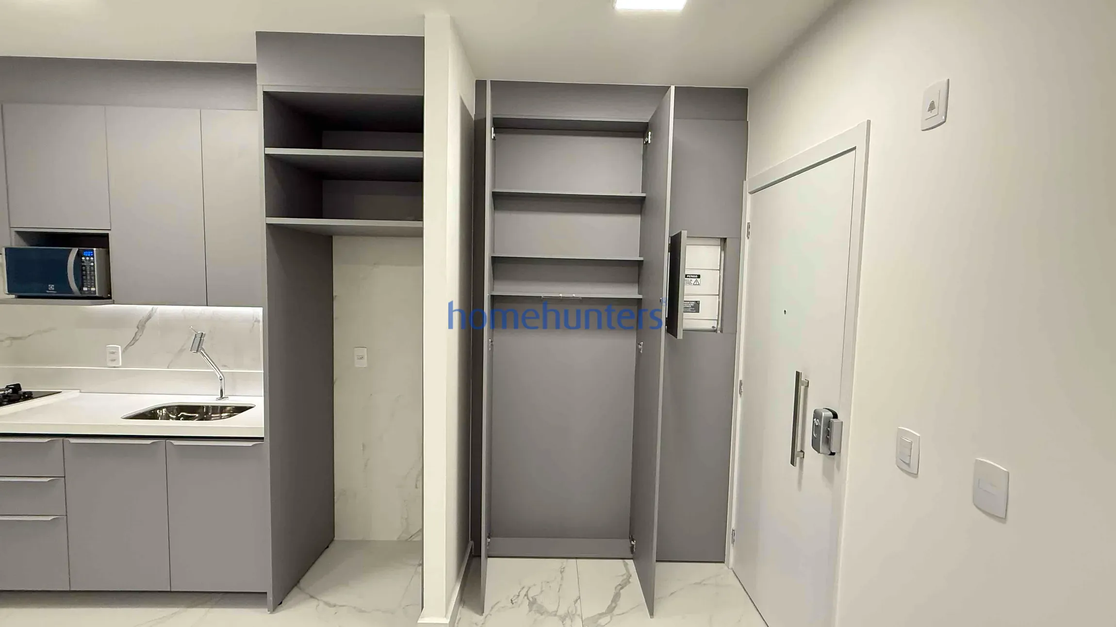 Apartamento, 2 quartos, 66 m² - Foto 5