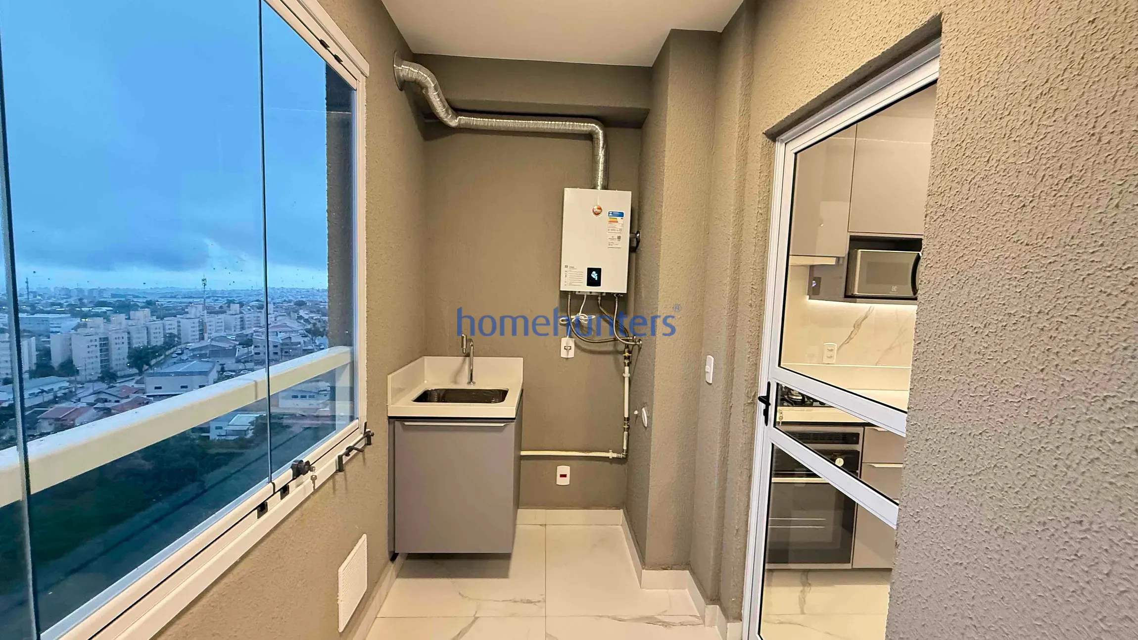 Apartamento, 2 quartos, 66 m² - Foto 10