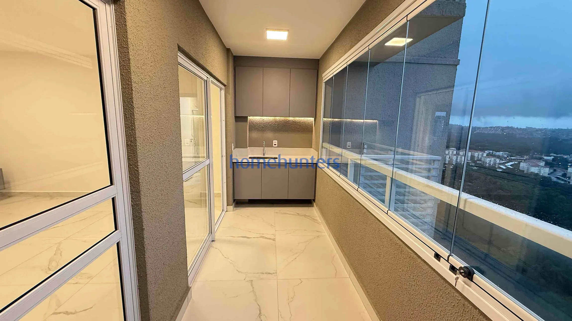 Apartamento, 2 quartos, 66 m² - Foto 12