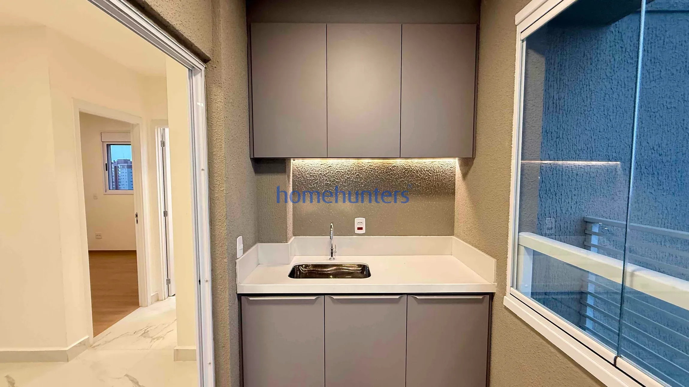 Apartamento, 2 quartos, 66 m² - Foto 11