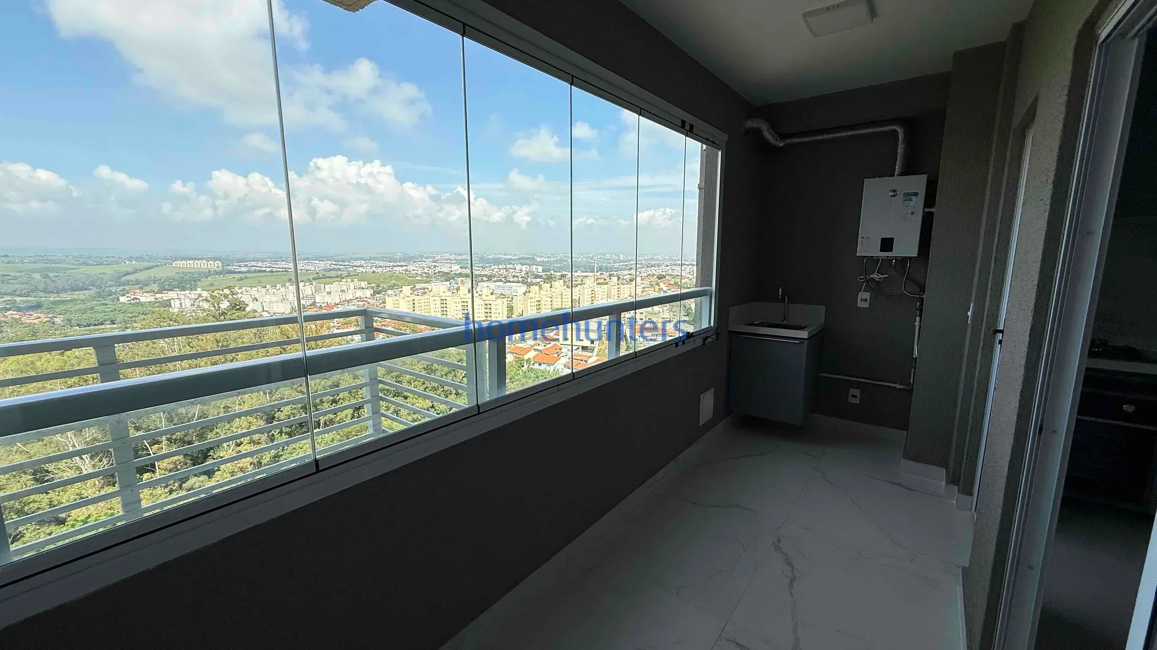 Apartamento, 2 quartos, 66 m² - Foto 7