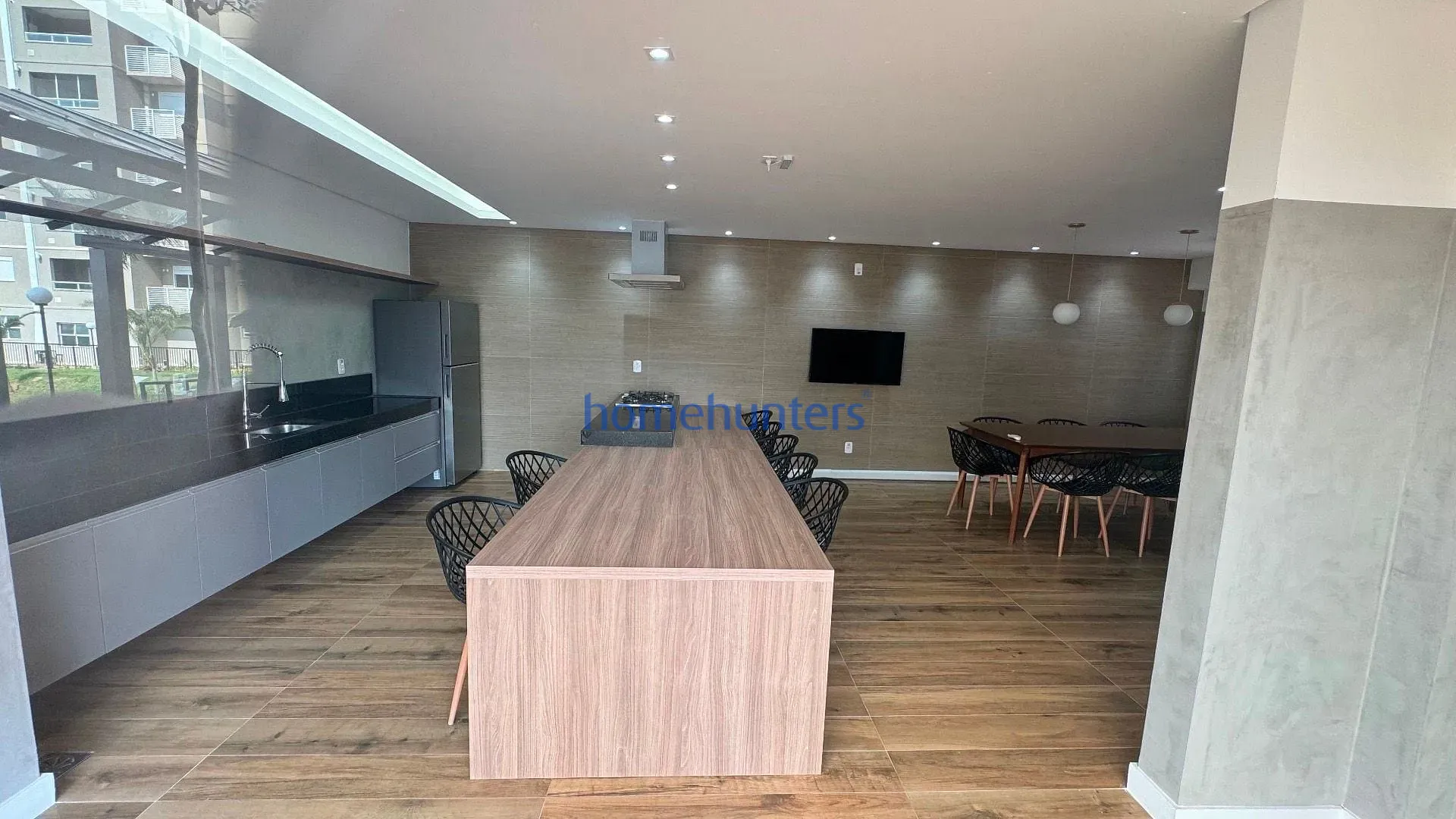 Apartamento, 2 quartos, 66 m² - Foto 61