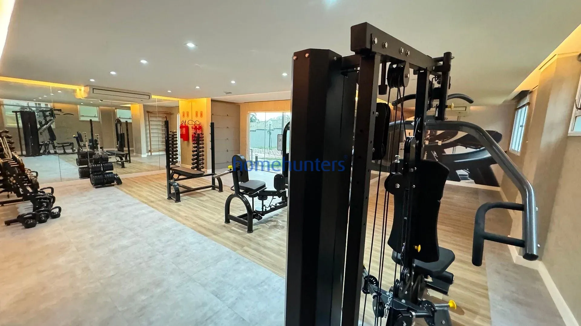 Apartamento, 2 quartos, 66 m² - Foto 60