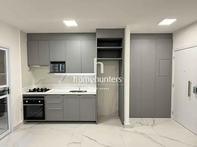 Apartamento 2 quartos e 2 banheiros, à venda, no bairro Loteamento Parque São Martinho em Campinas