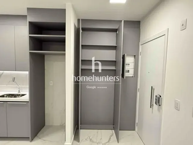 Apartamento 2 quartos e 2 banheiros, à venda, no bairro Loteamento Parque São Martinho em Campinas