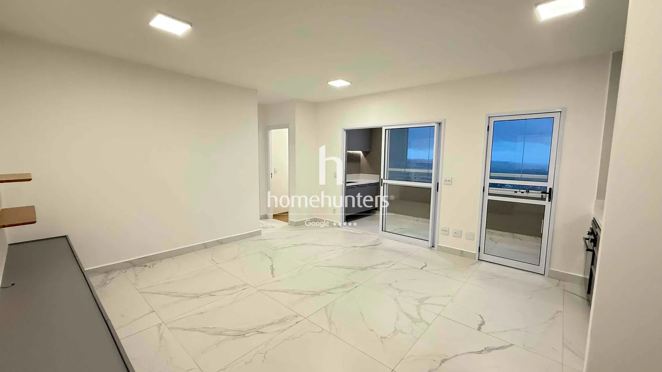 Apartamento, 2 quartos, 66 m² - Foto 6