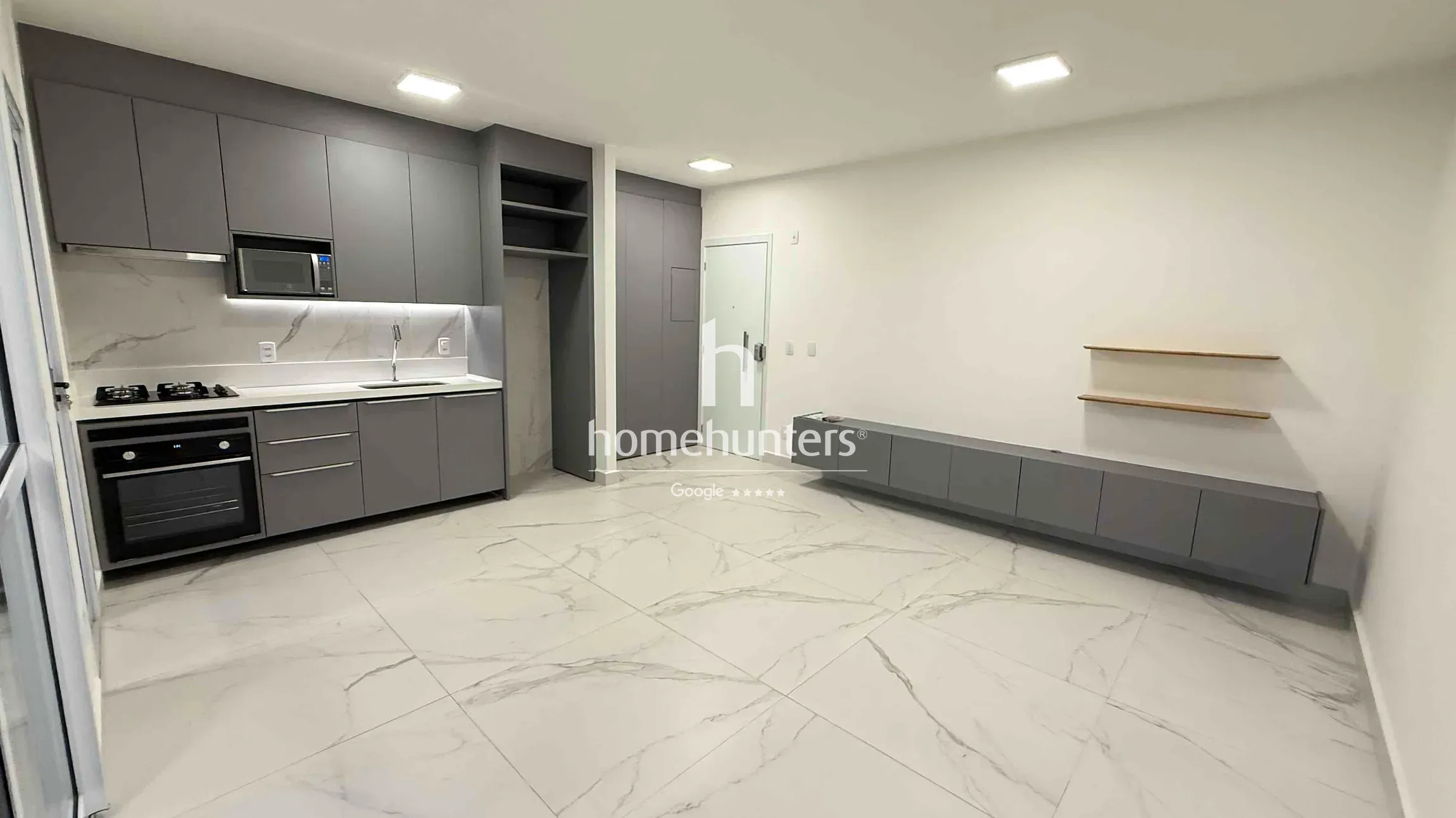 Apartamento, 2 quartos, 66 m² - Foto 3