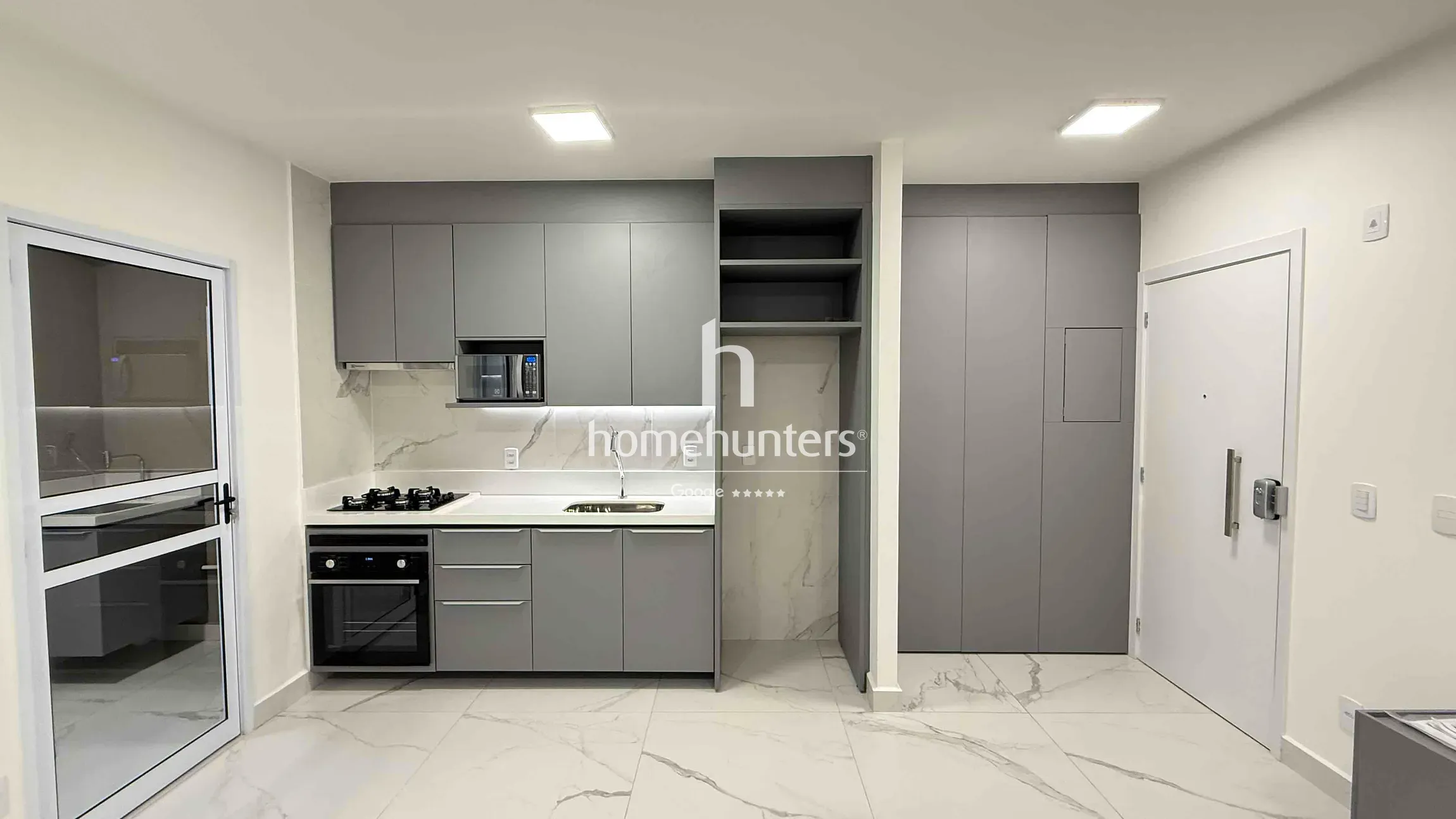 Apartamento, 2 quartos, 66 m² - Foto 4