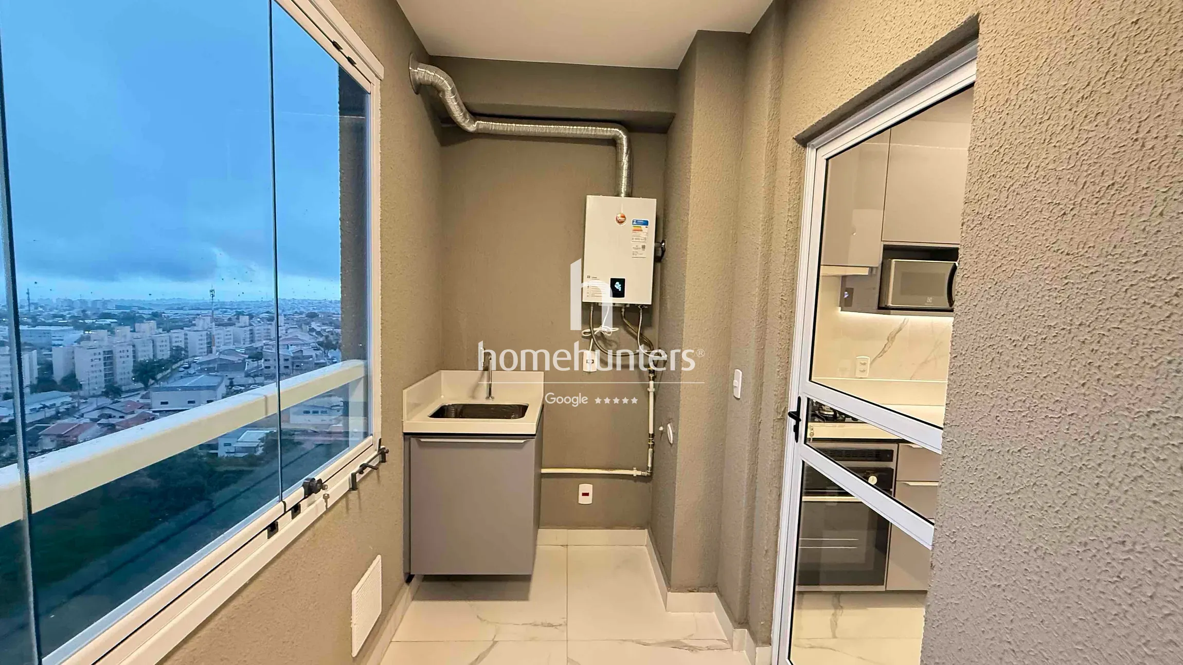 Apartamento, 2 quartos, 66 m² - Foto 10