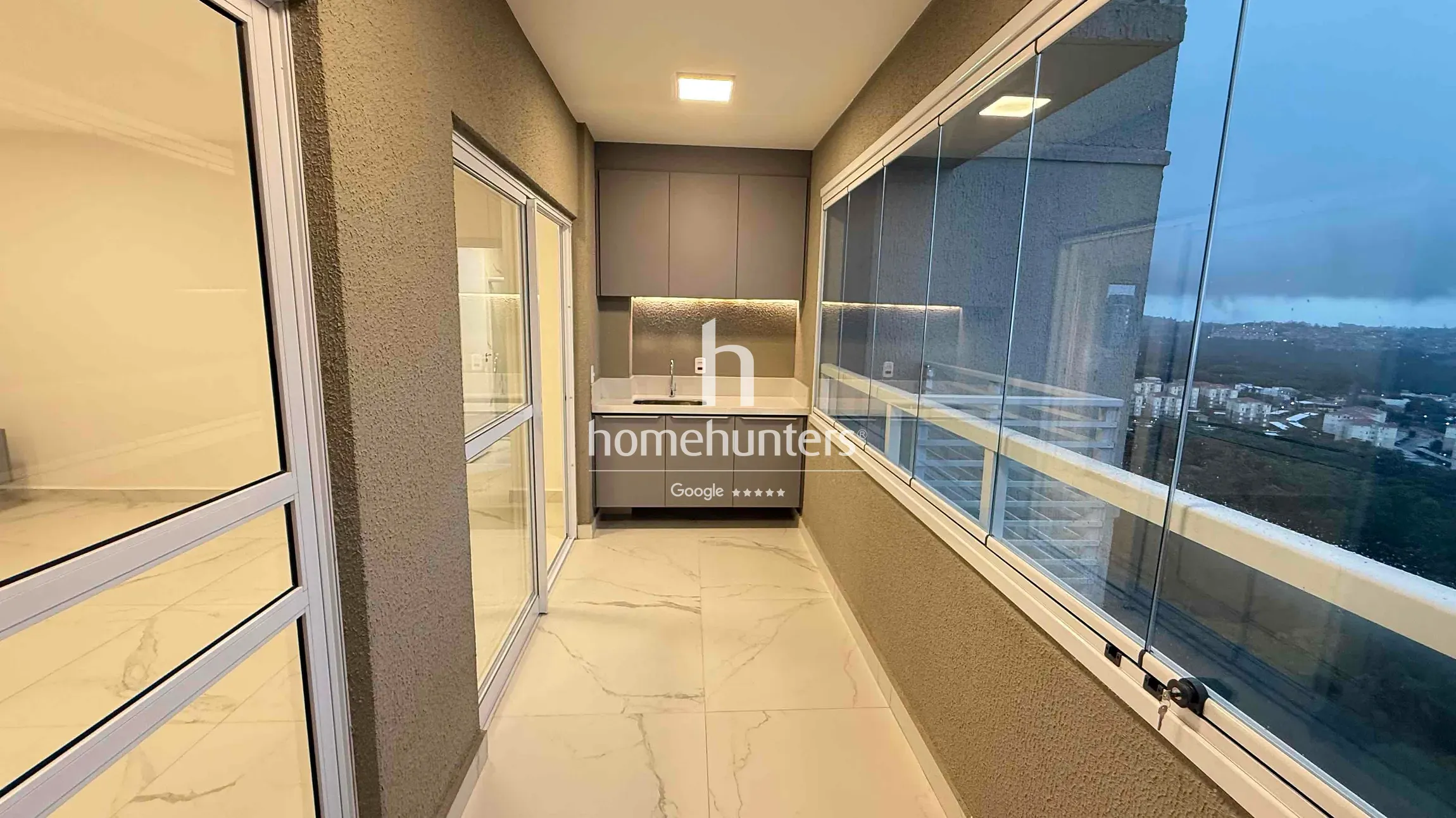 Apartamento, 2 quartos, 66 m² - Foto 12