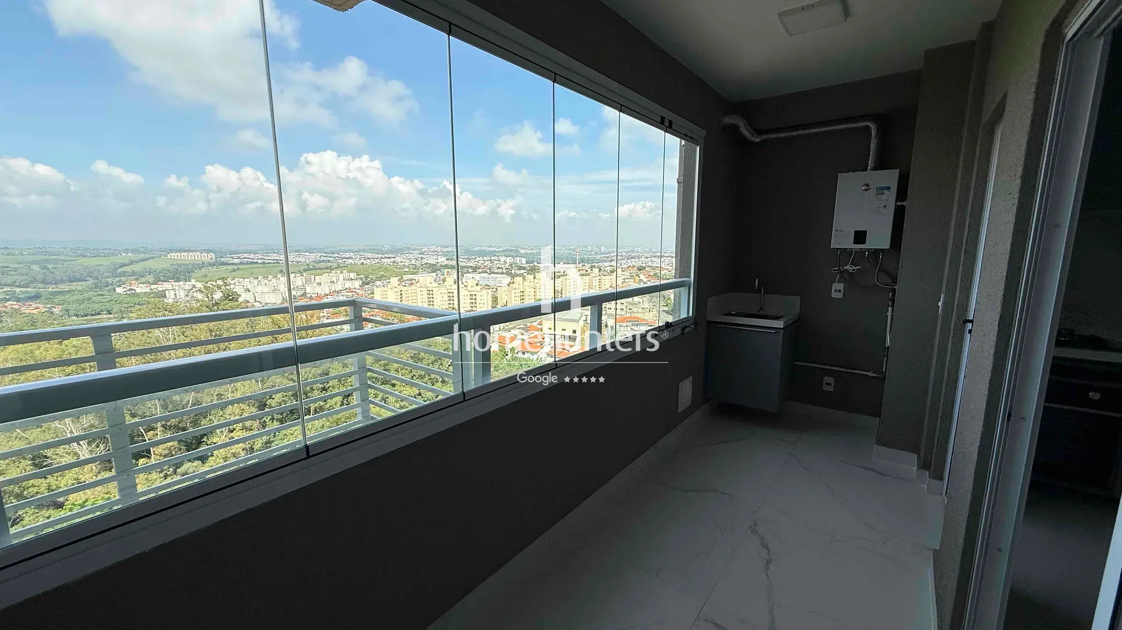 Apartamento, 2 quartos, 66 m² - Foto 7