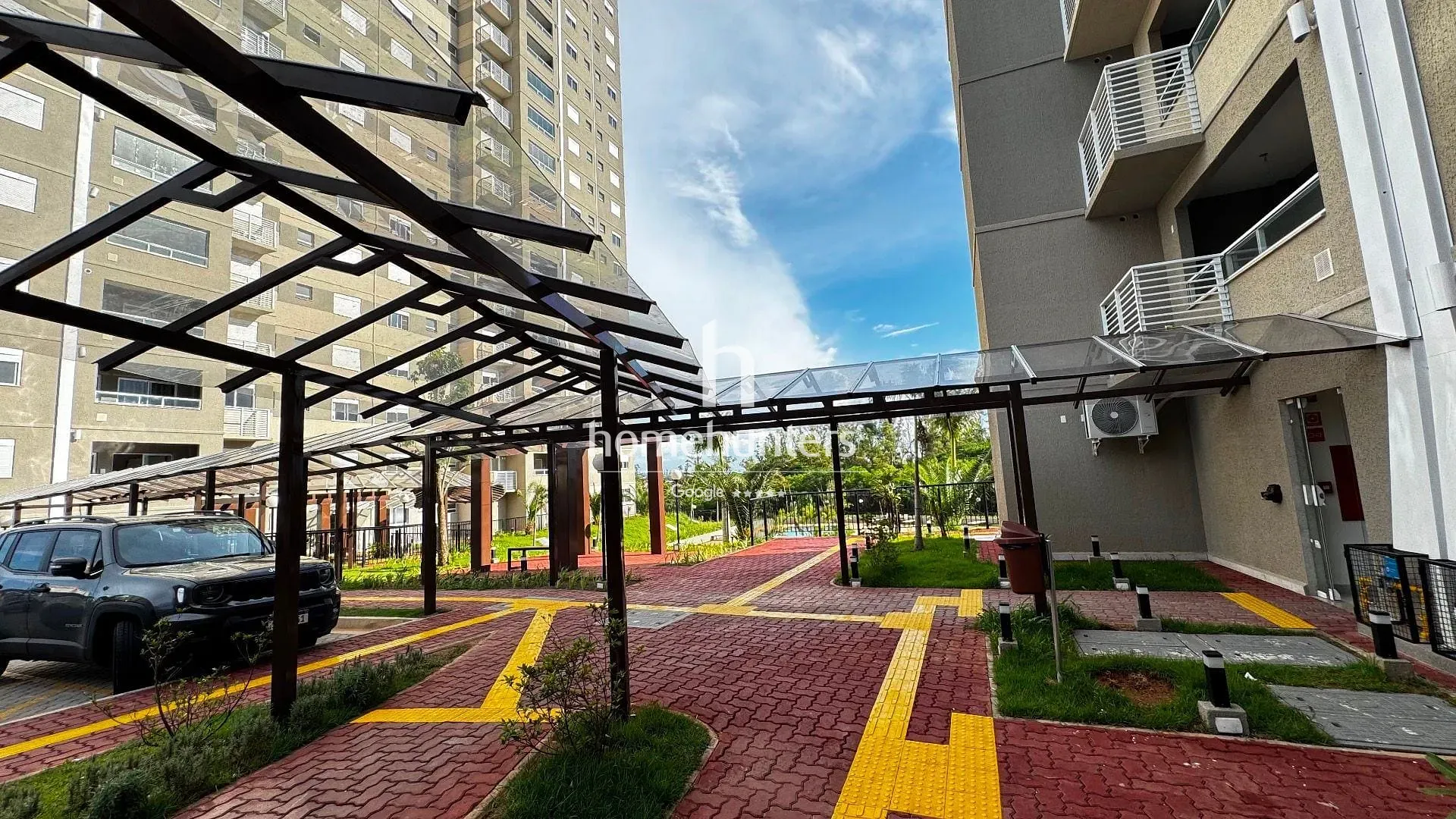 Apartamento, 2 quartos, 66 m² - Foto 53