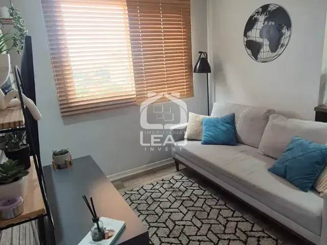 Apartamento com 57m² 2 quartos e 1 banheiro, à venda, no bairro Jardim Mitsutani em São Paulo