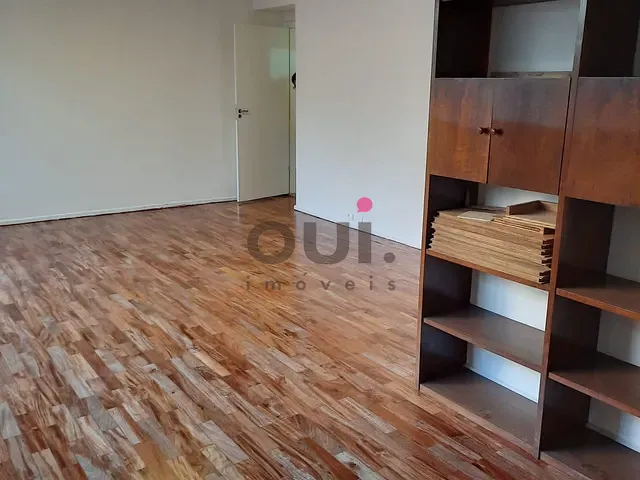 Apartamento com 550m² 3 quartos e 2 banheiros, à venda, no bairro Jardim Paulista em São Paulo