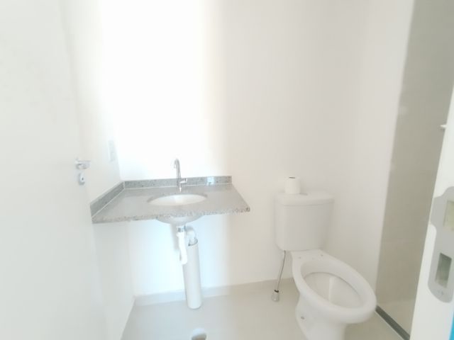 Apartamento com 25m² 1 quarto e 1 banheiro, para alugar, no bairro Barra Funda em São Paulo