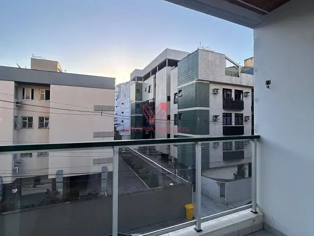 Apartamento com 78m² 2 quartos e 2 banheiros, para alugar, no bairro JARDIM DA PENHA em Vitoria