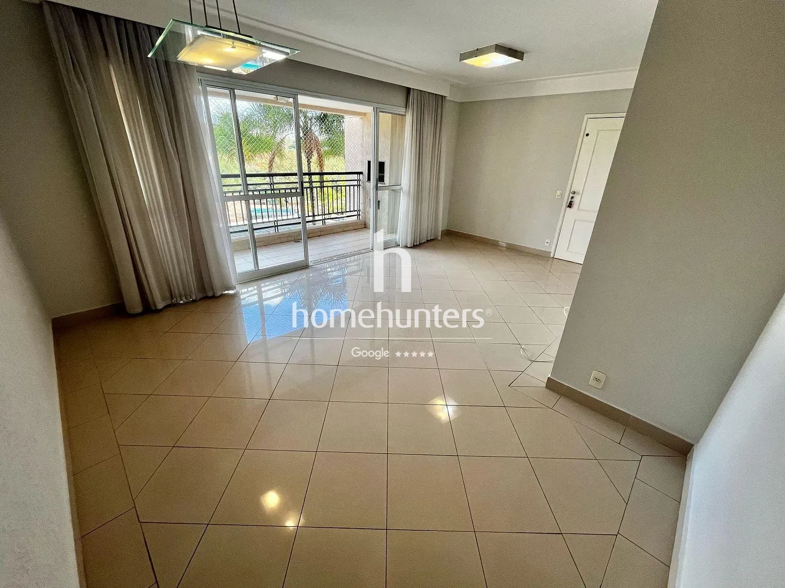 Apartamento, 3 quartos, 137 m² - Foto 1