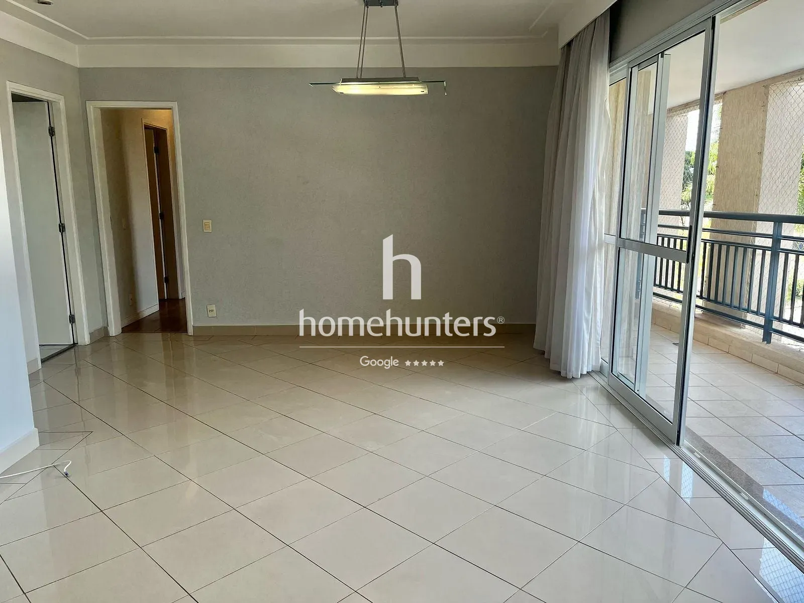 Apartamento, 3 quartos, 137 m² - Foto 5
