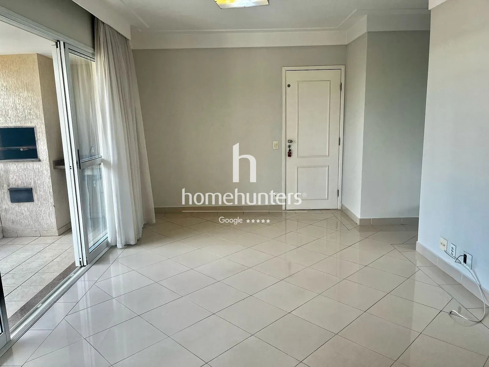 Apartamento, 3 quartos, 137 m² - Foto 6