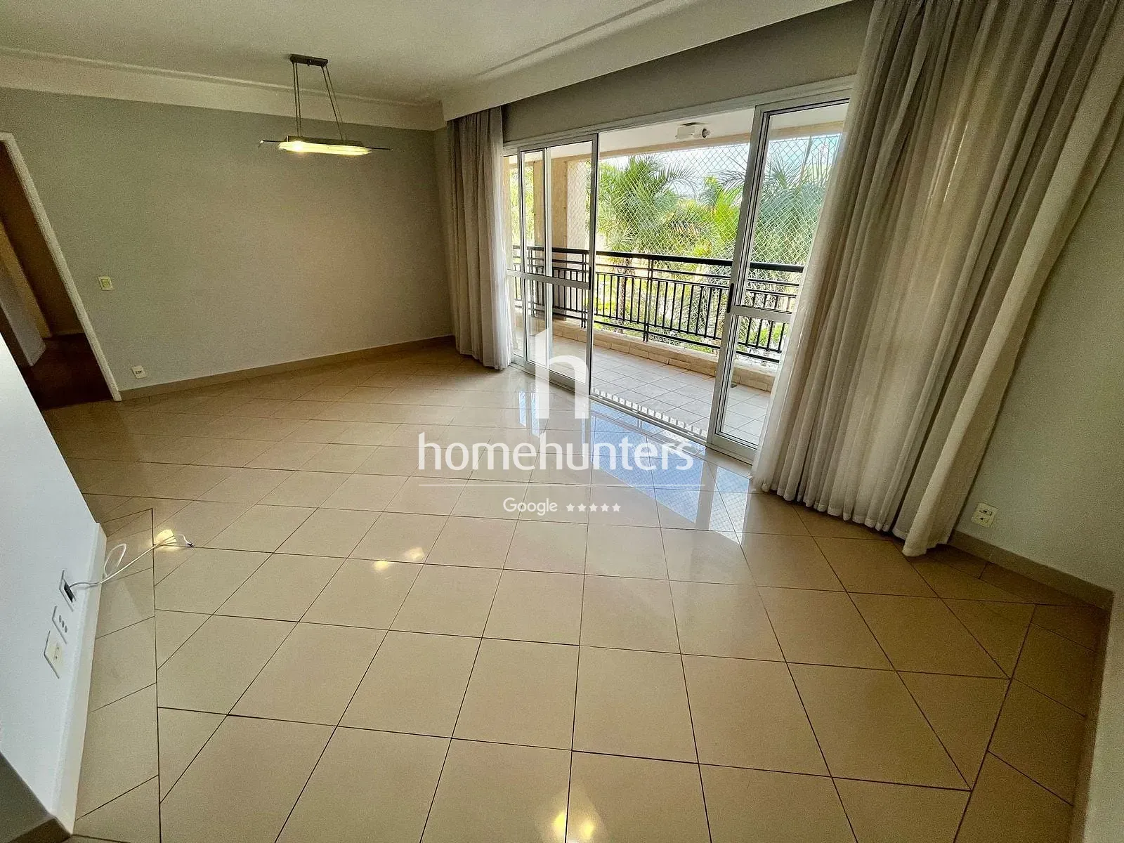 Apartamento, 3 quartos, 137 m² - Foto 3