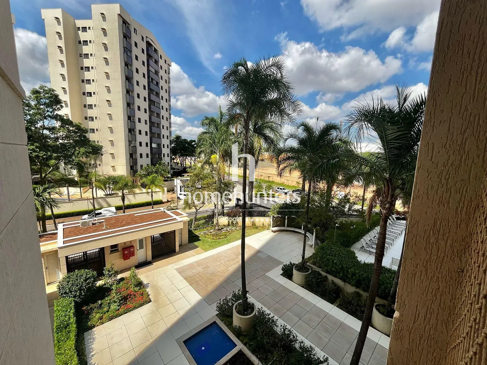 Apartamento, 3 quartos, 137 m² - Foto 41