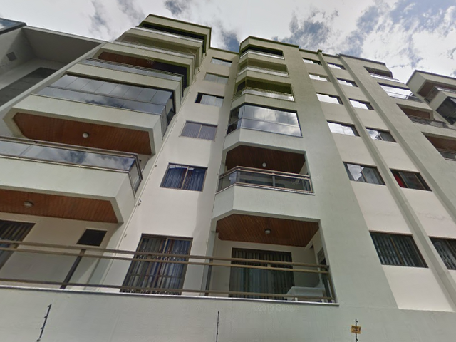 Foto do Apartamento - Apartamento à venda ou locação diária, Meia Praia, Itapema, SC | Interpraias Imóveis