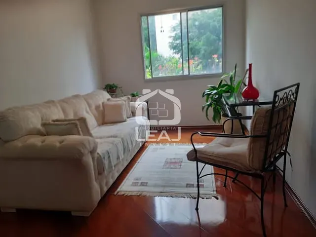 Apartamento com 77m² 2 quartos e 1 banheiro, à venda ou para alugar, no bairro Vila Andrade em São Paulo