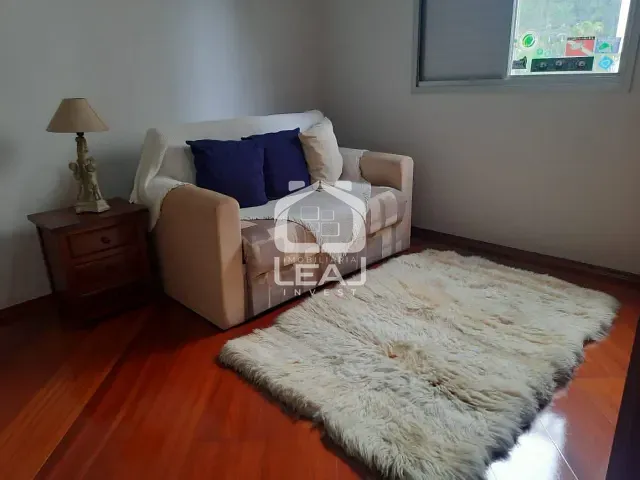 Apartamento com 77m² 2 quartos e 1 banheiro, à venda ou para alugar, no bairro Vila Andrade em São Paulo