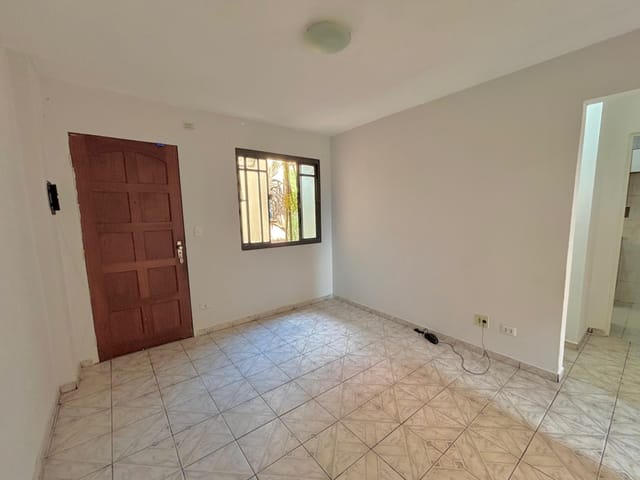 Apartamento com 53m² 2 quartos e 1 banheiro, à venda, no bairro Conceição em Osasco