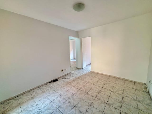 Apartamento com 53m² 2 quartos e 1 banheiro, à venda, no bairro Conceição em Osasco