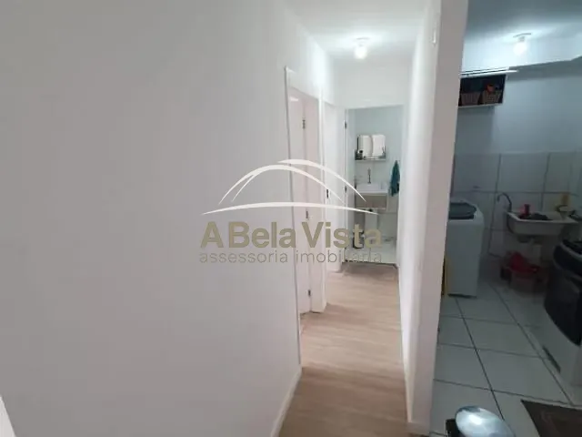 Apartamento 2 quartos e 1 banheiro, à venda, no bairro LAGEADO em Cotia