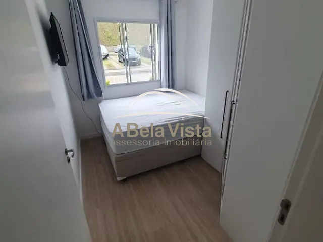 Apartamento 2 quartos e 1 banheiro, à venda, no bairro LAGEADO em Cotia