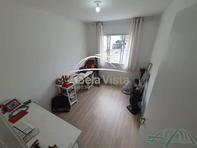 Apartamento 2 quartos e 1 banheiro, à venda, no bairro LAGEADO em Cotia