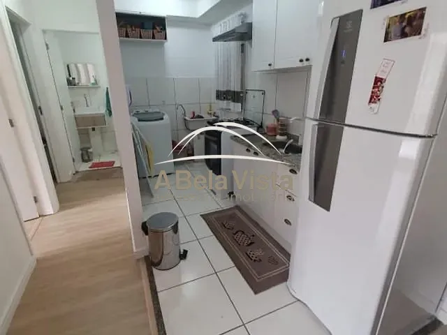 Apartamento 2 quartos e 1 banheiro, à venda, no bairro LAGEADO em Cotia