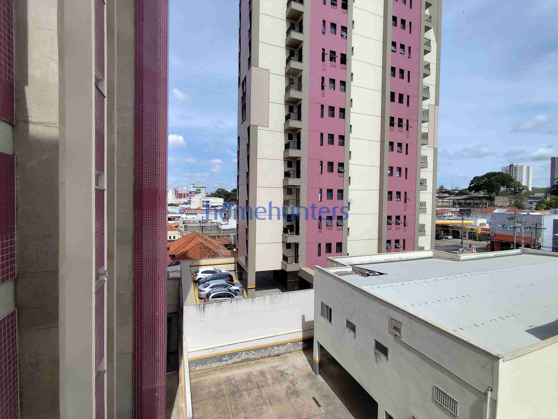 Apartamento à venda com 1 quarto, 38m² - Foto 12