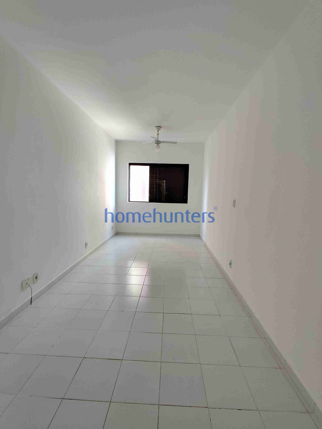 Apartamento à venda com 1 quarto, 38m² - Foto 3