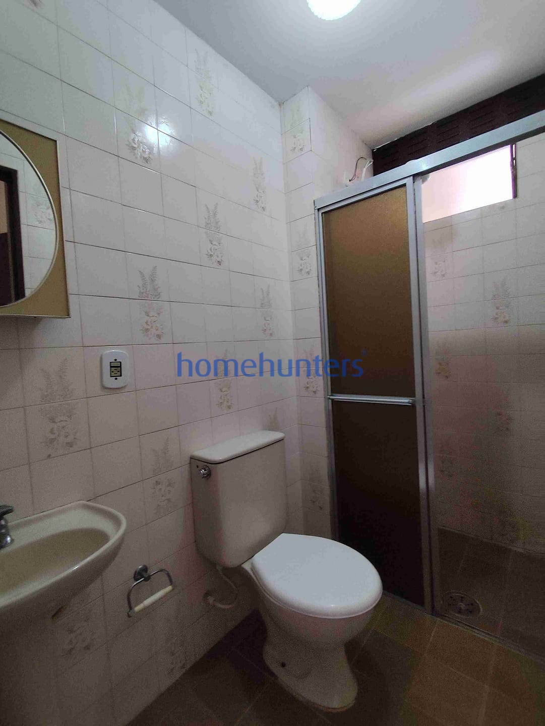 Apartamento à venda com 1 quarto, 38m² - Foto 9