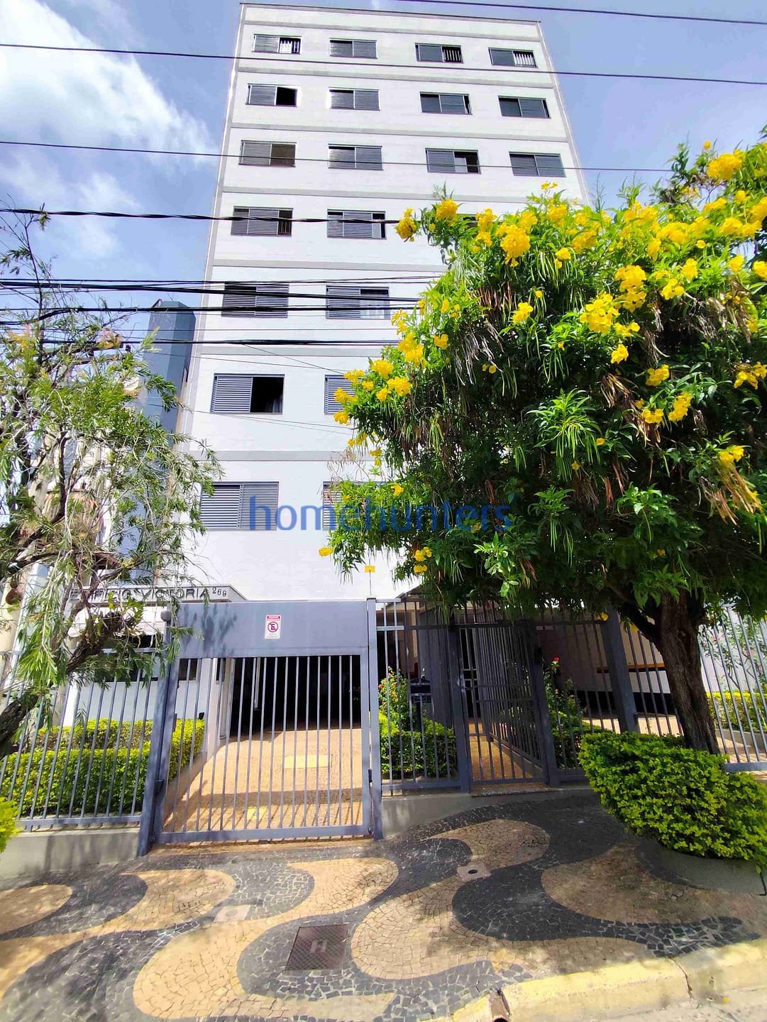 Apartamento à venda com 1 quarto, 38m² - Foto 1
