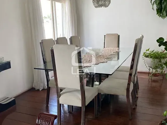 Apartamento com 192m² 3 quartos e 4 banheiros, à venda, no bairro Vila Nova Conceição em São Paulo