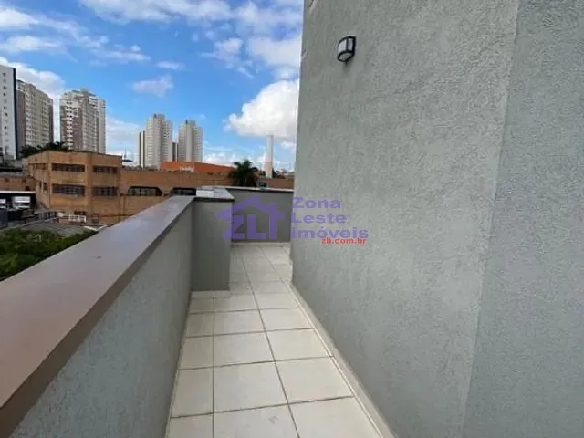 Apartamento com 45m² 2 quartos e 1 banheiro, à venda, no bairro Vila Paulo Silas em São Paulo