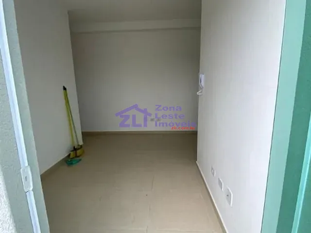 Apartamento com 45m² 2 quartos e 1 banheiro, à venda, no bairro Vila Paulo Silas em São Paulo