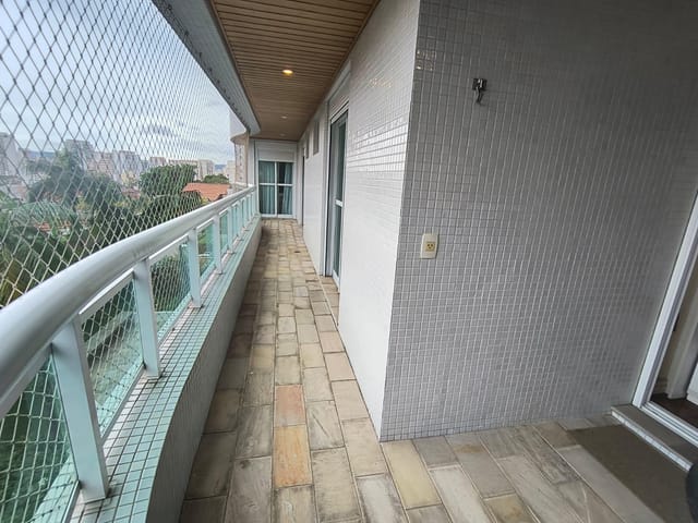 Apartamento com 170m² 3 quartos e 4 banheiros, à venda, no bairro Aclimação em São Paulo