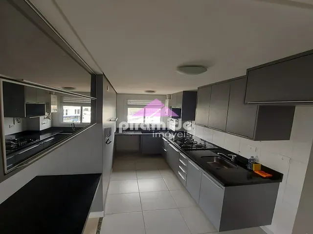 Apartamento com 35m² 1 quarto e 1 banheiro, para alugar, no bairro Jardim Aquarius em São José dos Campos