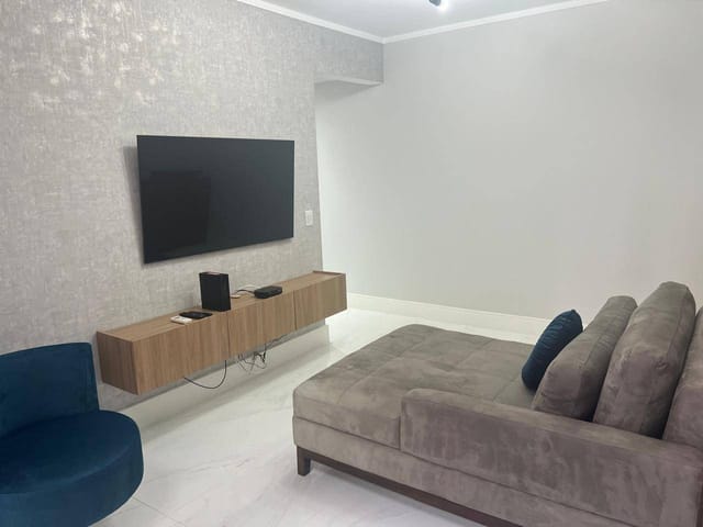 Apartamento com 49m² 1 quarto e 1 banheiro, à venda, no bairro Vila Olímpia em São Paulo