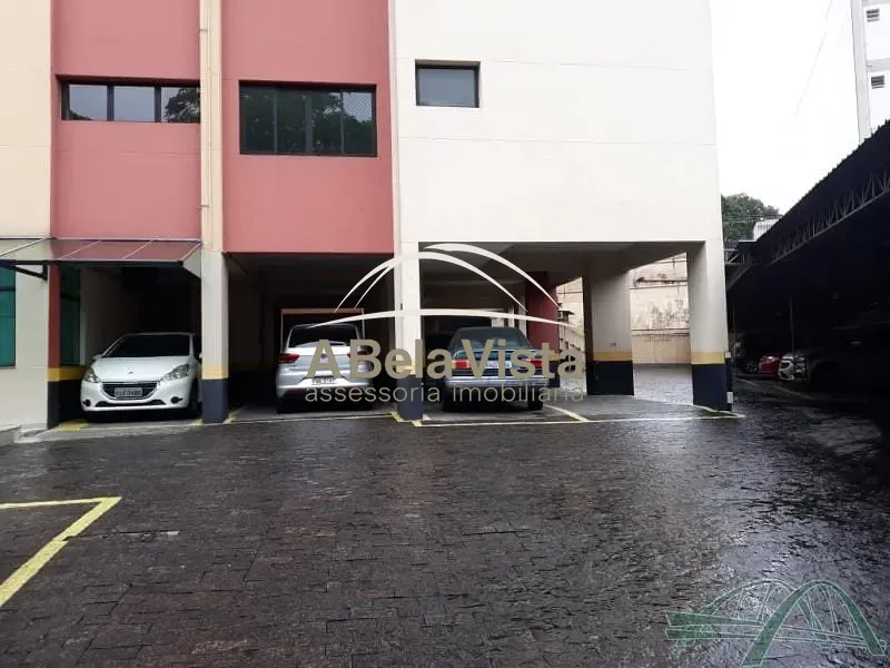 Apartamento, 2 quartos, 62 m² - Foto 19