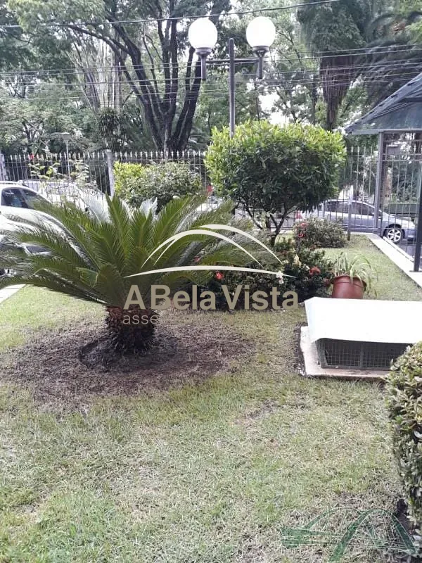 Apartamento, 2 quartos, 62 m² - Foto 1