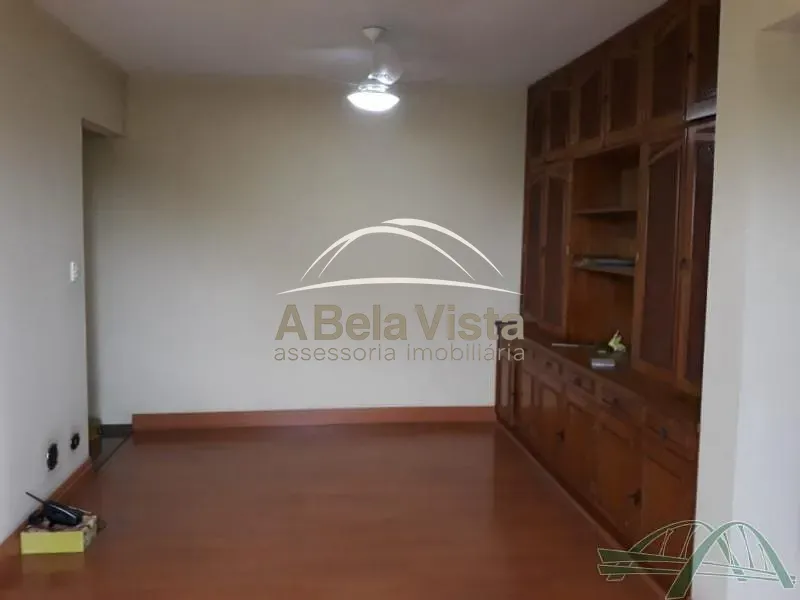 Apartamento, 2 quartos, 62 m² - Foto 6